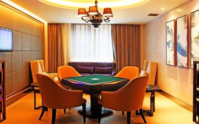 Great Wall Hotel