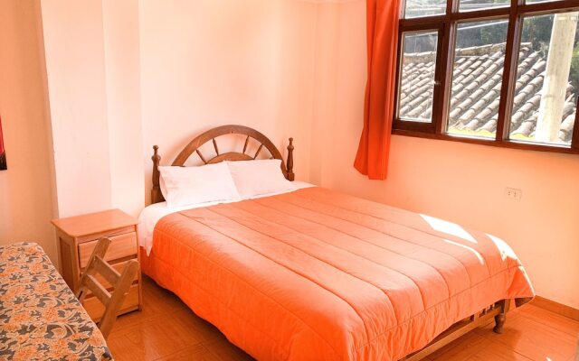 Big Vacation Hostel
