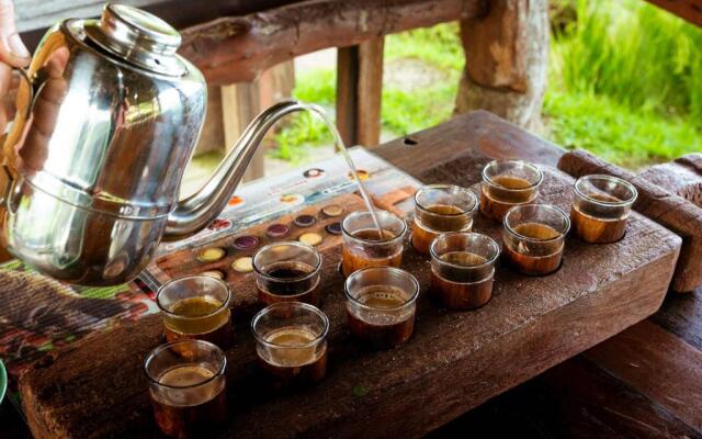 Maha Gangga Valley by ecommerceloka