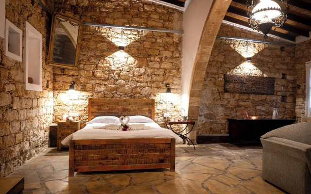 Oinoessa Traditional Boutique Houses