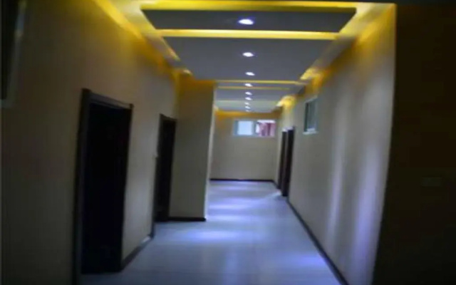 Yingxian Yixin Express Hotel
