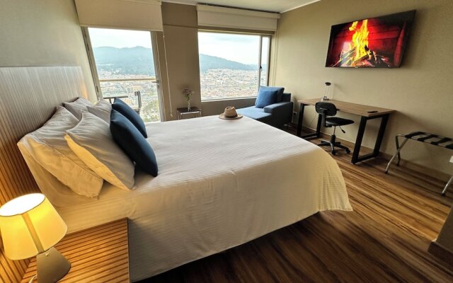 Di Carbone Hotel Gastrobar