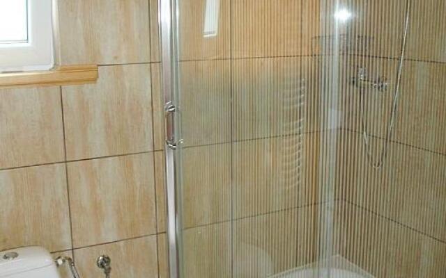 Domek 100 m od morza