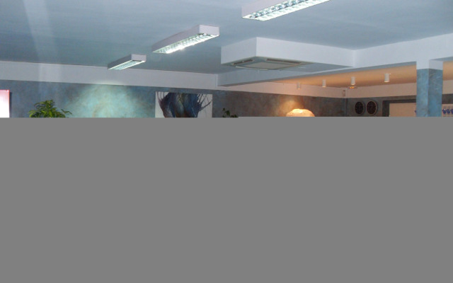 Hotel AHC Cáceres