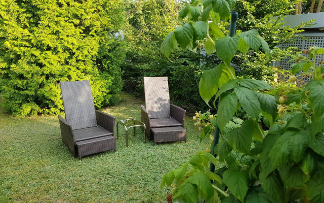 Gästezimmer Aschenbrenner