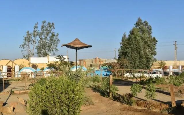 El Kamel Safari