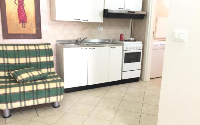 Casa Vacanza Zia Dani