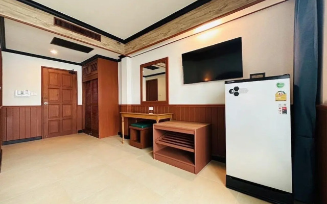 Sawasdee Apartment Patong