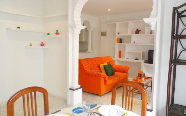 ConilPlus Apartment - Bodega