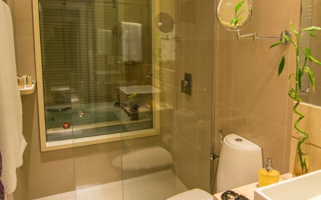 Modevie Boutique Hotel