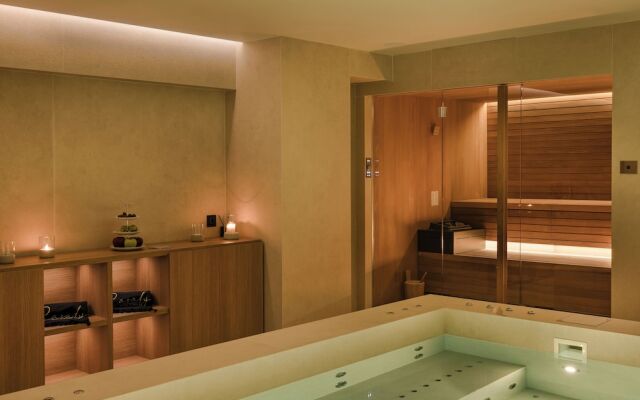 Casaly Hotel & Spa