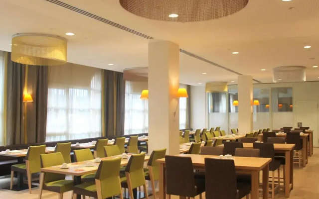 City-Hotel Kurfürst Balduin