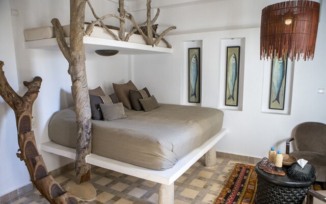 Munga Guesthouse