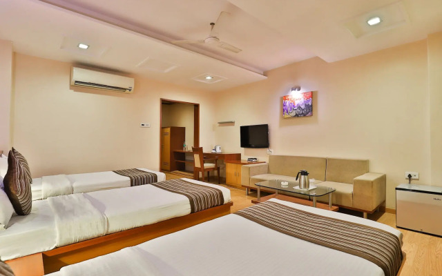 Hotel President
