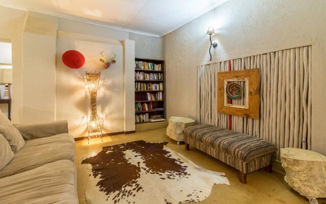 Gecko Lodge