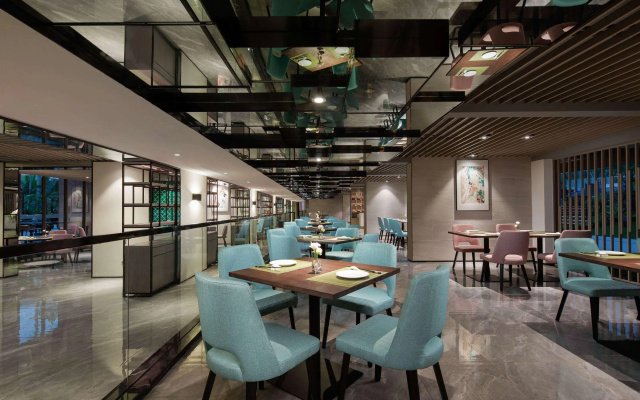 Tian He Hotel