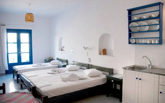 Pelagos Studios