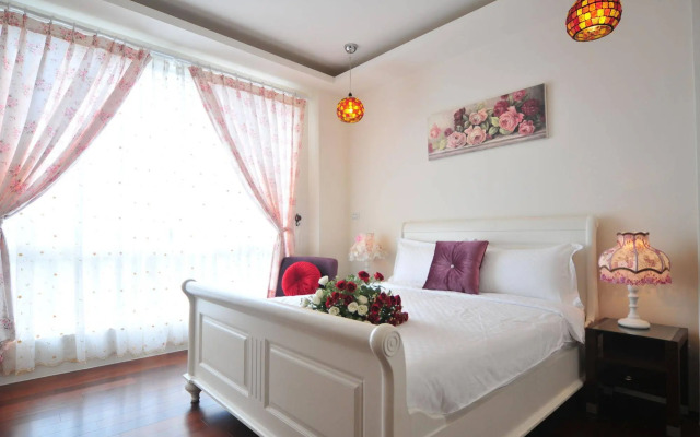 Full Sun House B&B