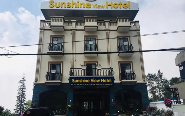 Sunshine View Hotel