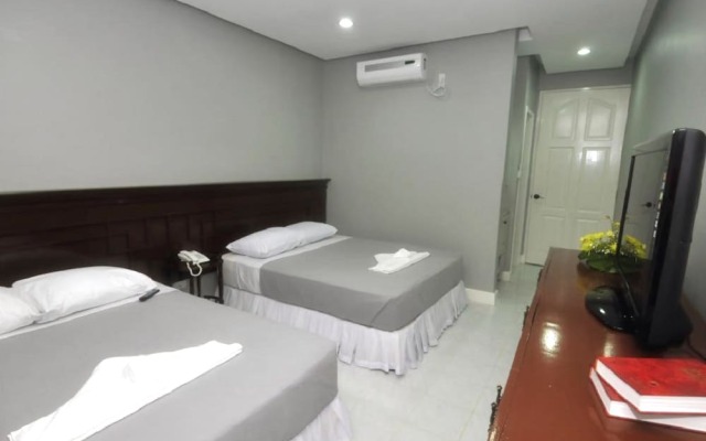 Kapis Mansions Hotel