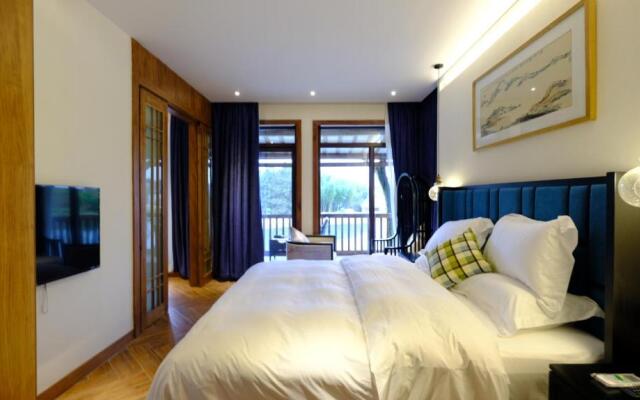 Shuimu Xiaoxiang Holiday Guesthouse