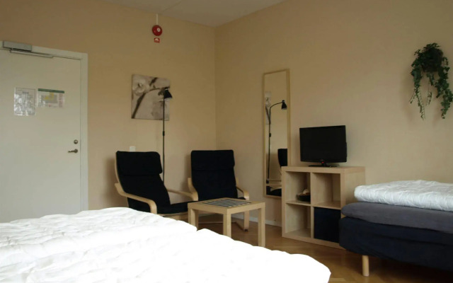 Bosses Gästvåningar - Hostel
