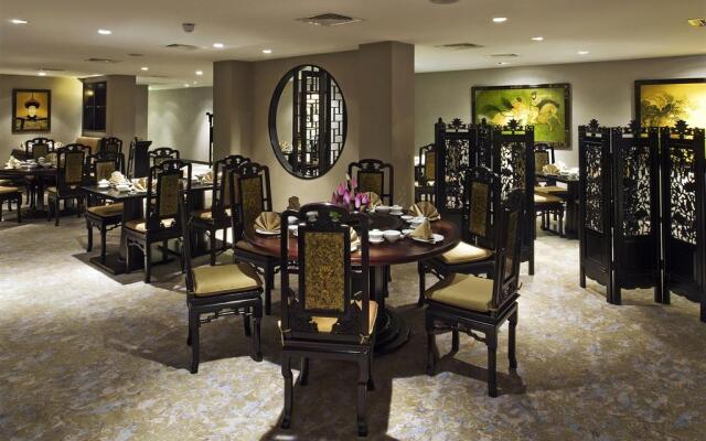 Eastin Grand Hotel Saigon