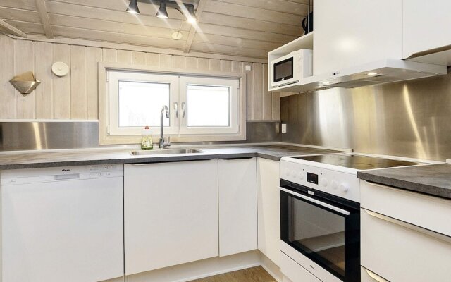 10 Person Holiday Home in Rudkobing