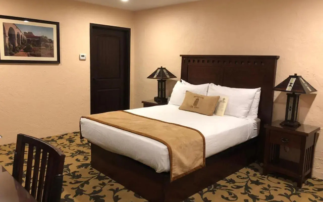 Ramada De Oro
