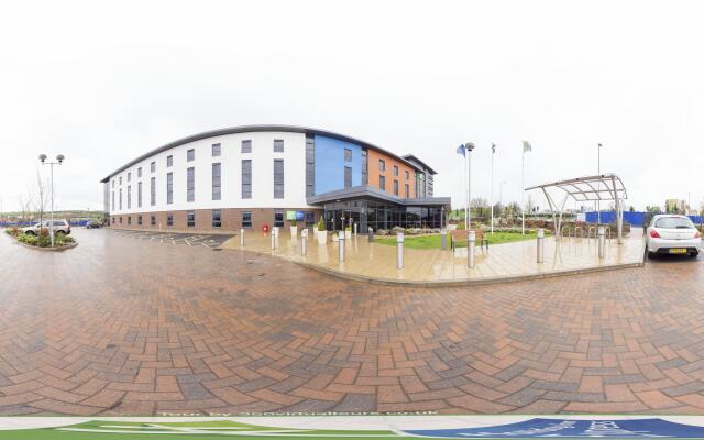 Holiday Inn Express Dunstable by IHG