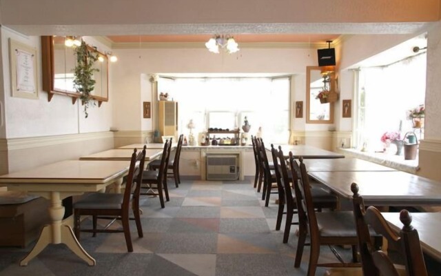 Ishiuchi Pension Bruges
