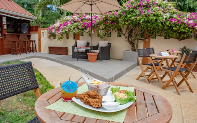 Valley Breeze Guest House
