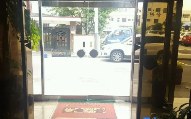 Songwon Motel