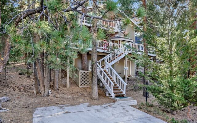 Tree TOP Views #2060