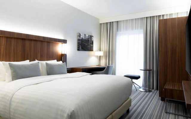 Courtyard by Marriott Tampere City