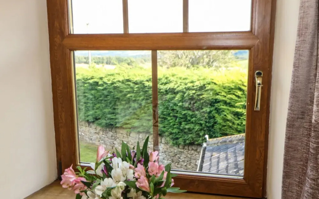 The Barn Cottage