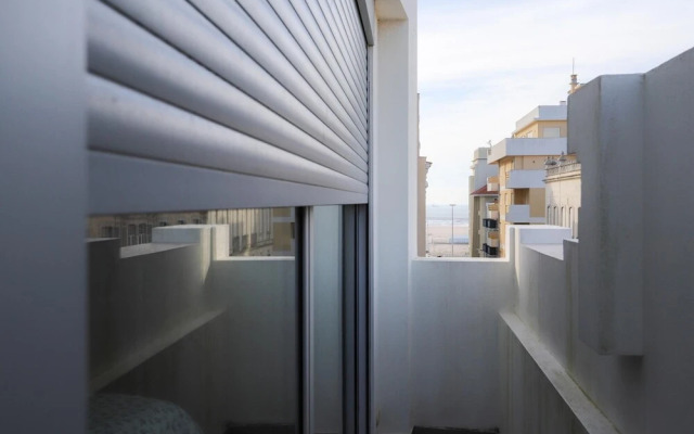 Roof Top Bairro Novo