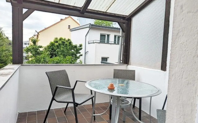 Apartmenthaus Goldgrube