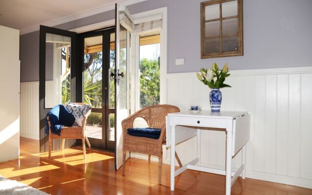 Oscars Private Spa Villa - Adults Only