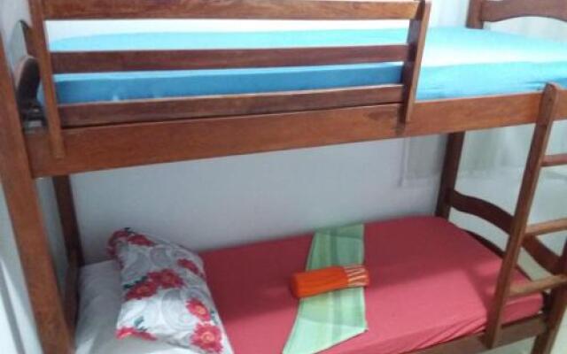 Flat Maragogi 3