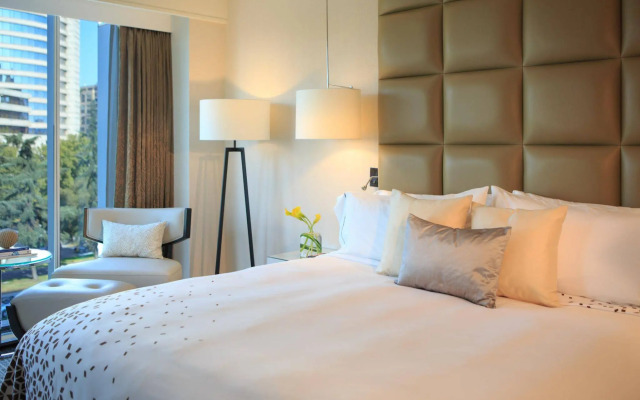 Renaissance Santiago Hotel by Marriott