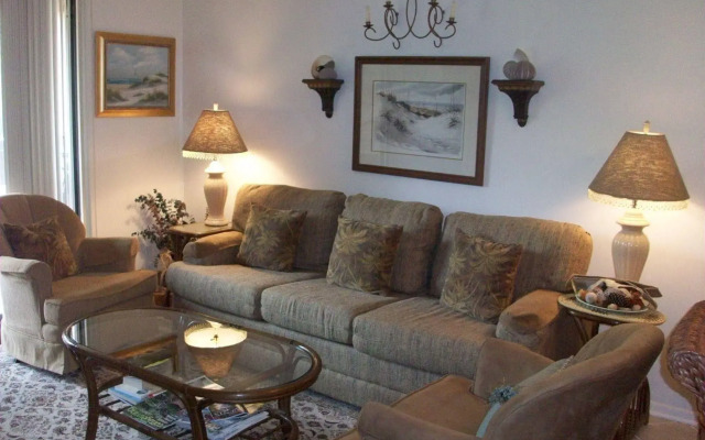 Hilton Head Island Beach & Tennis Resort