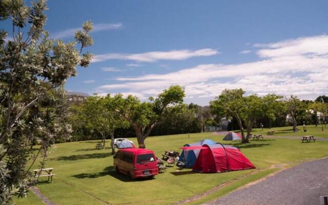 Russell Top 10 Holiday Villas