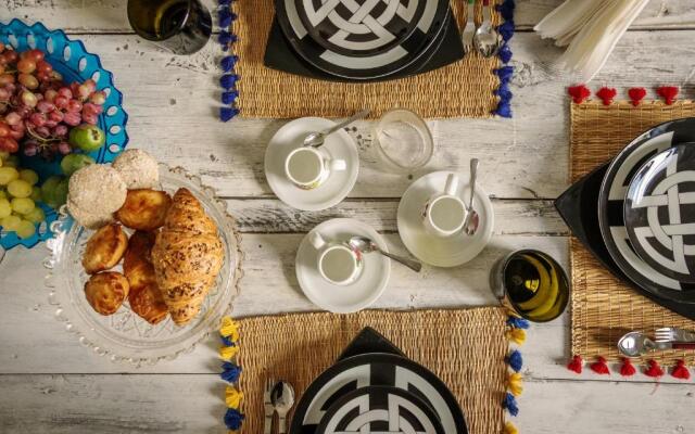 Stabilimento Wine & Design Apartment