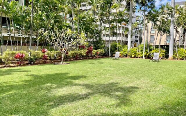 440 Olohana St #1605