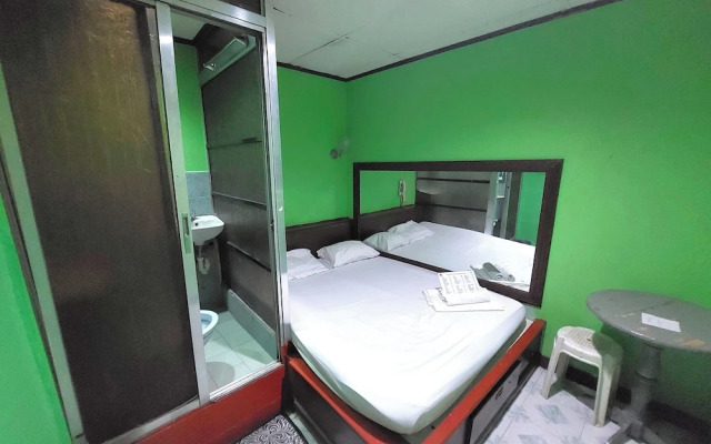 Mct Hotel
