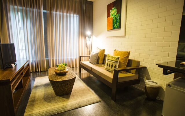 Nai Ya Hotel
