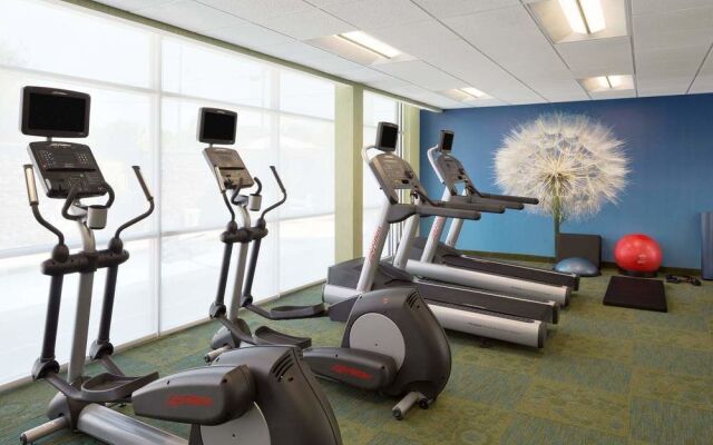 SpringHill Suites Tuscaloosa