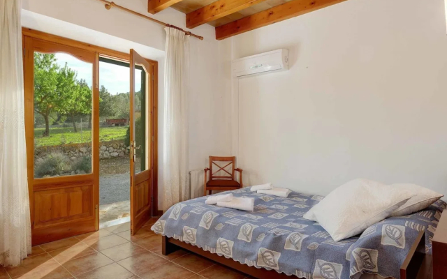 Villa Xamanto