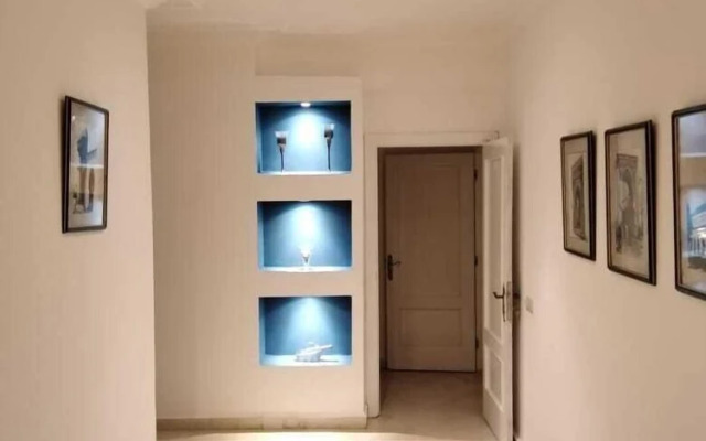 Bab Saida Apartment